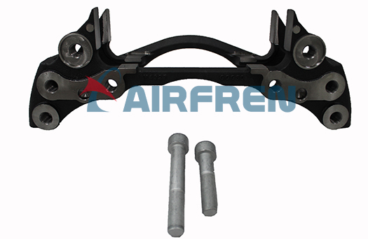 CALIPER CARRIER MERITOR TYPE AD. MCK1138
