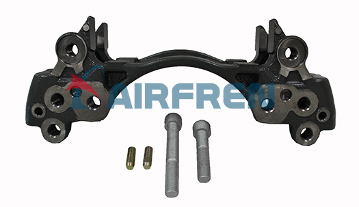 CALIPER CARRIER MERITOR TYPE AD. MCK1297
