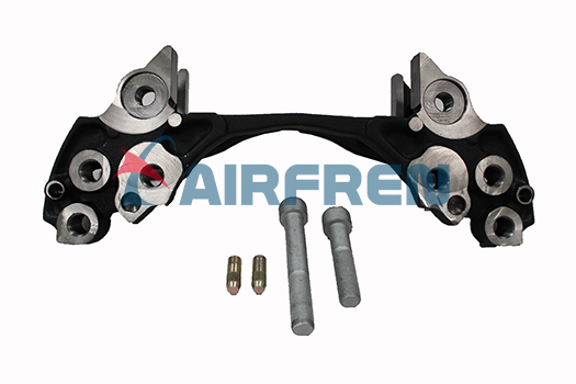 CALIPER CARRIER MERITOR TYPE AD. MCK1319
